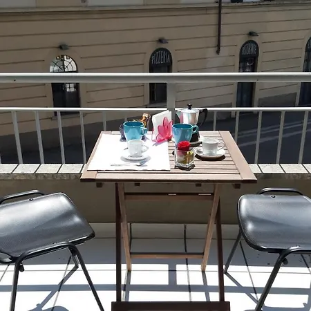 Manzoni Appartamento Côme