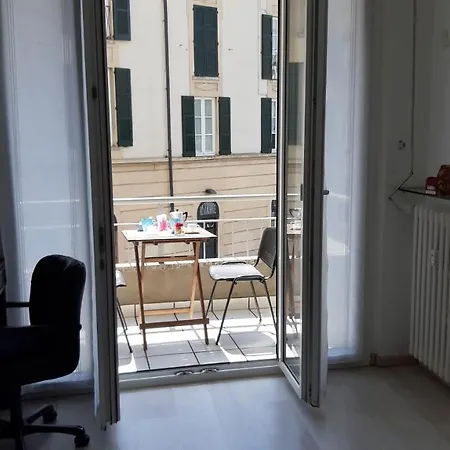 Apartamento Manzoni *